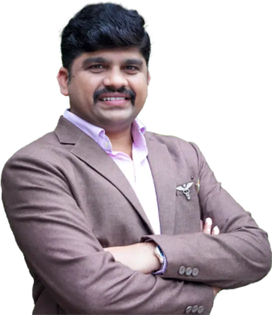 Dr. Srikanth Vodnala